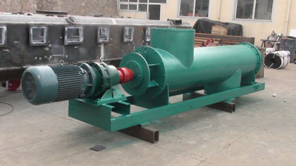 螺旋給料機(jī) 螺旋給料機(jī)