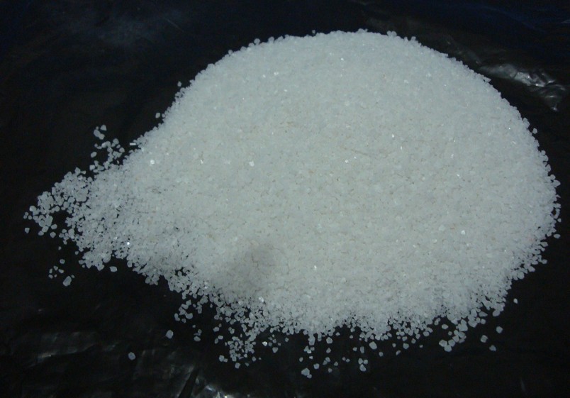 G純度石英砂 G純度石英砂