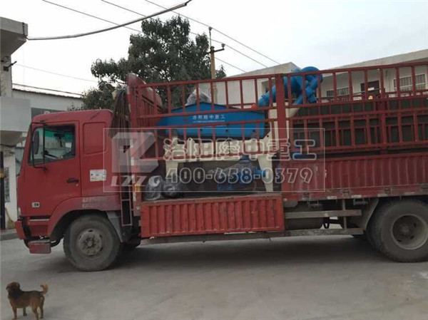 細(xì)沙回收機(jī)