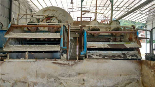 G嶺土脫水分J篩