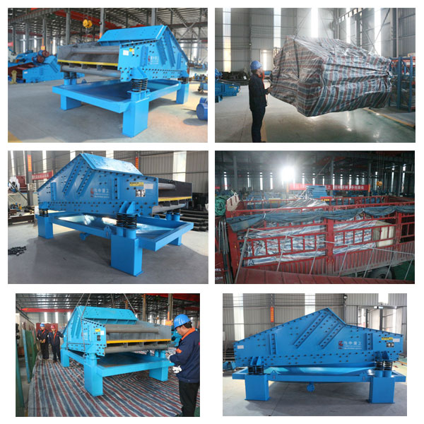 TS1840脫水篩發(fā)貨圖