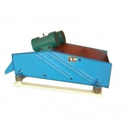 振動脫水篩 振動脫水篩