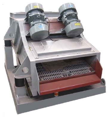 尾礦脫水篩 尾礦脫水篩