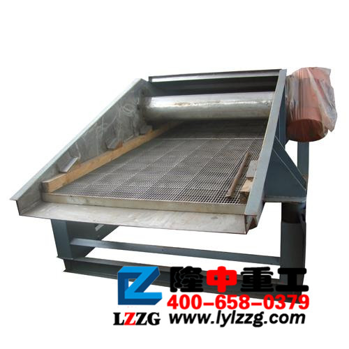 直線脫水篩. 直線脫水篩.