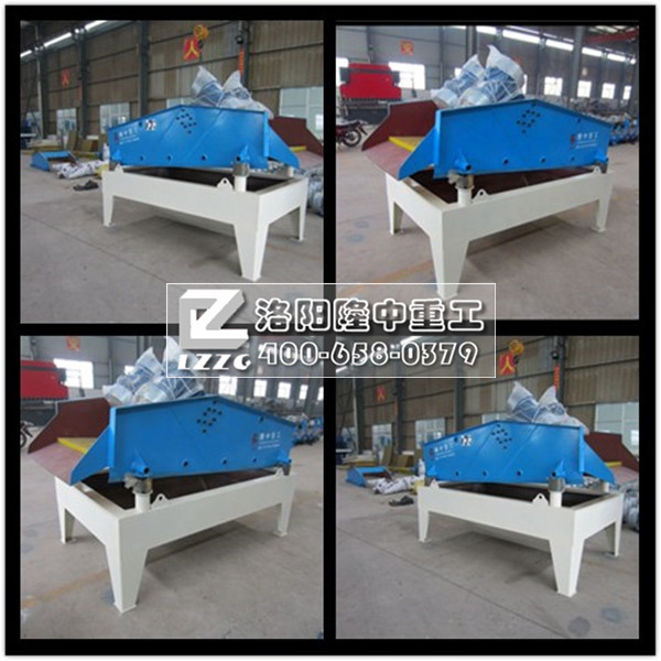 選煤選礦脫水篩