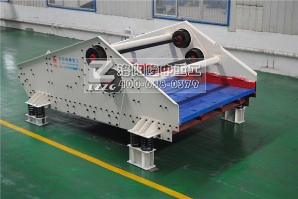 尾礦干排系統(tǒng)