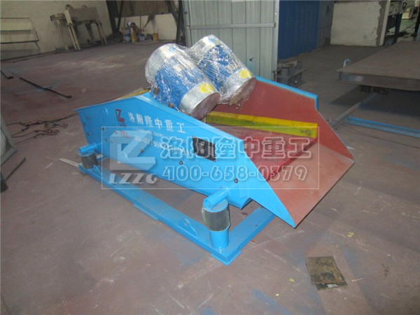 選煤選礦脫水篩