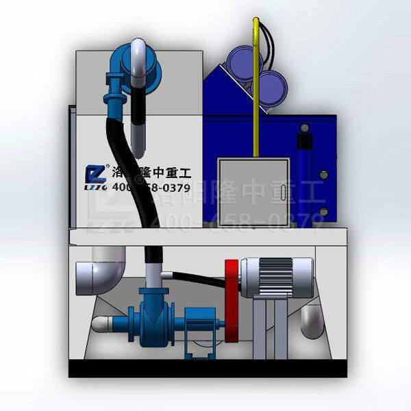 泥漿脫水機(jī)