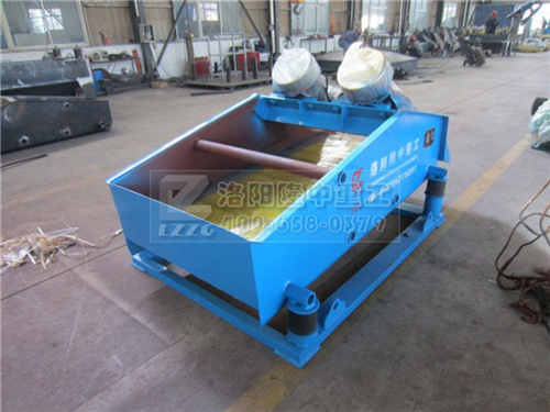 選煤選礦脫水篩