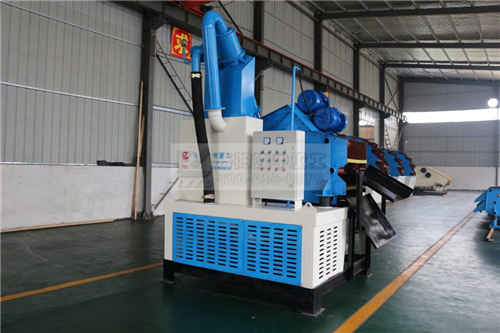 泥漿脫水機(jī)