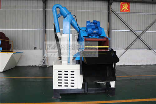 泥漿處理設(shè)備