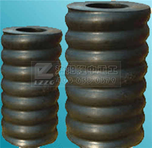 G頻振動(dòng)脫水篩彈簧