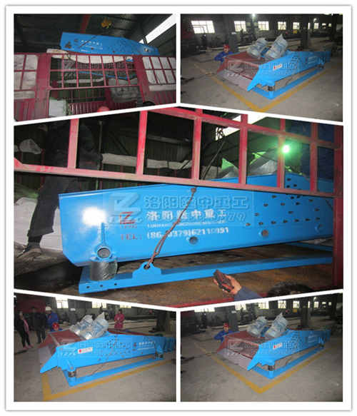 安徽安慶脫水篩