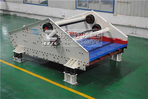 尾礦干排系統(tǒng)