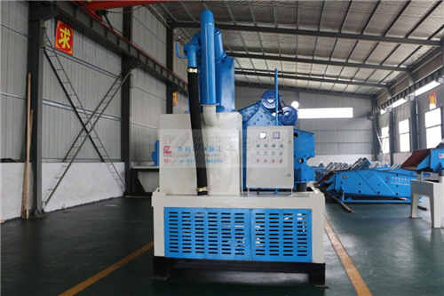 泥漿處理設(shè)備