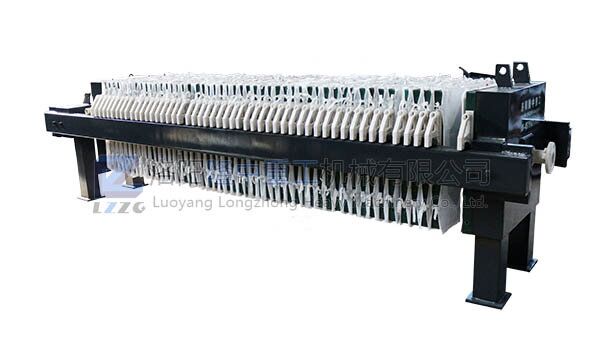 板框壓濾機(jī)